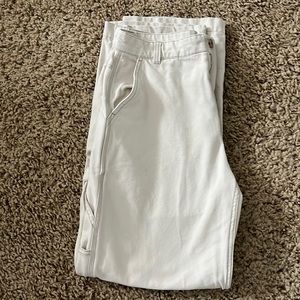 Womens Gap carpenter jean